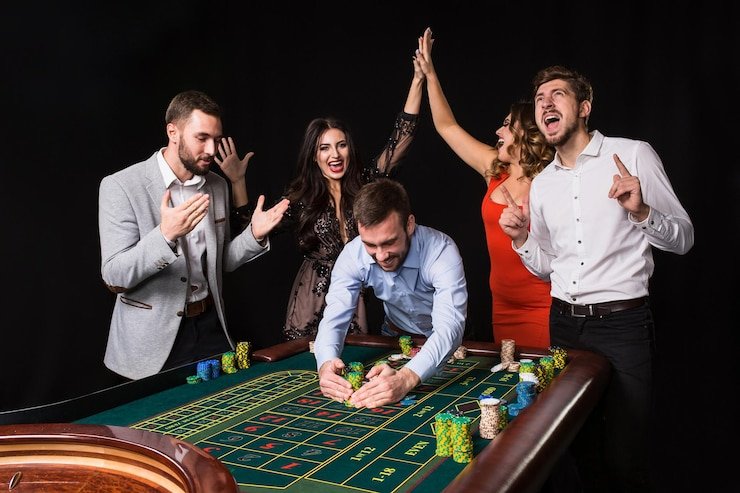 danatoto togel featured game showcase