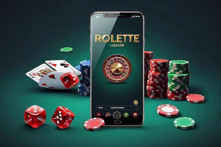 danatoto togel App 