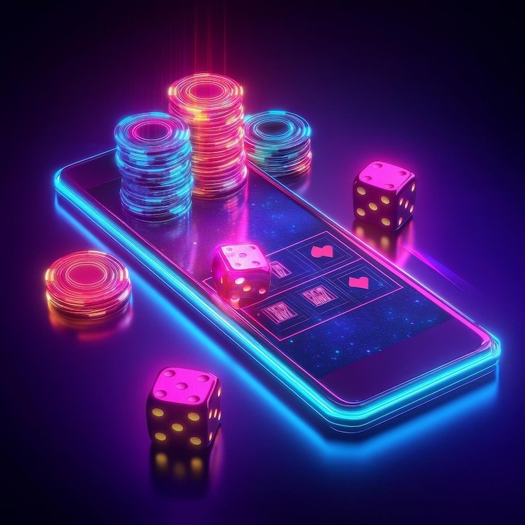 danatoto togel featured game showcase