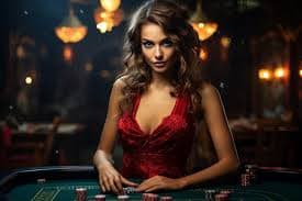 danatoto togel Pragmatic Play table selection screen on mobile showing blackjack, roulette, and baccarat options